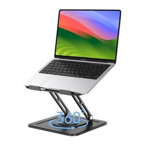 Adjustable Laptop Stand