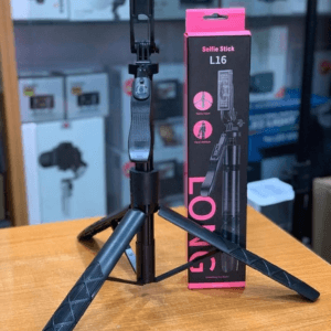 L16 Mobile phone Monopod