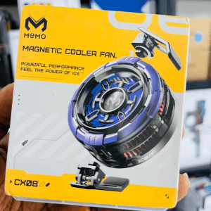 CX08 Ice freeze Memo Mobile gaming Coolant