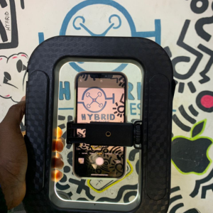 YM 300 Videographer light for content creator + stand