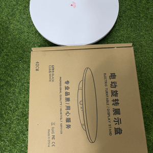 42cm 360 rotating display Human/mannequin stand