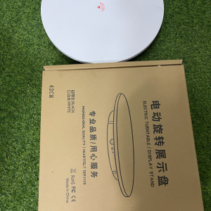 42cm 360 rotating display Human/mannequin stand - Image 2