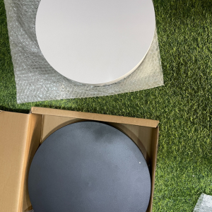 30cm Electric 360 rotation display stand for mannequin