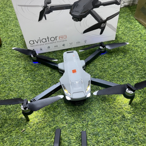 Aviator 4k Professional GPS Drone 5km Range - Image 3