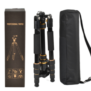 7ft Ball Head camera / mobile tripod