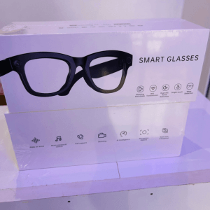 4k Smart Ai Glass