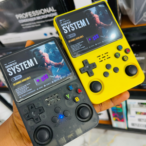 R36s  Handheld Game console + 15000 games