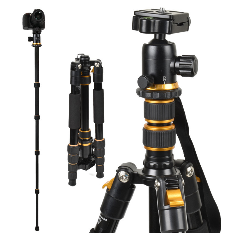 7ft Ball Head camera / mobile tripod - Image 2