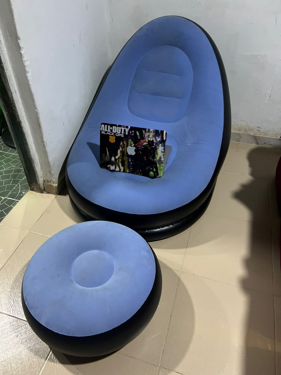 Inflatable sofa couch for Home / Gardens - Image 2