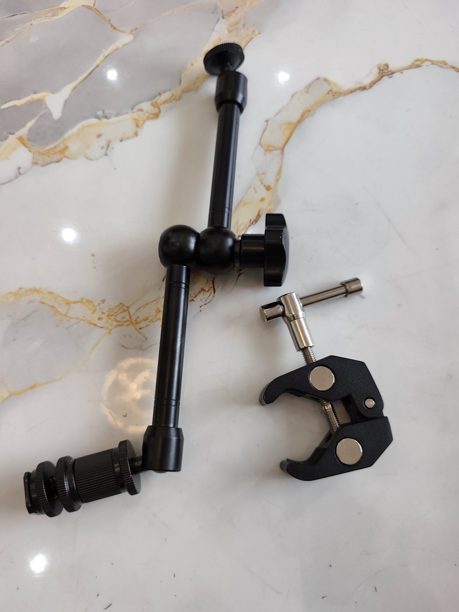 10inch magic arm for camera/mobile phone - Image 4