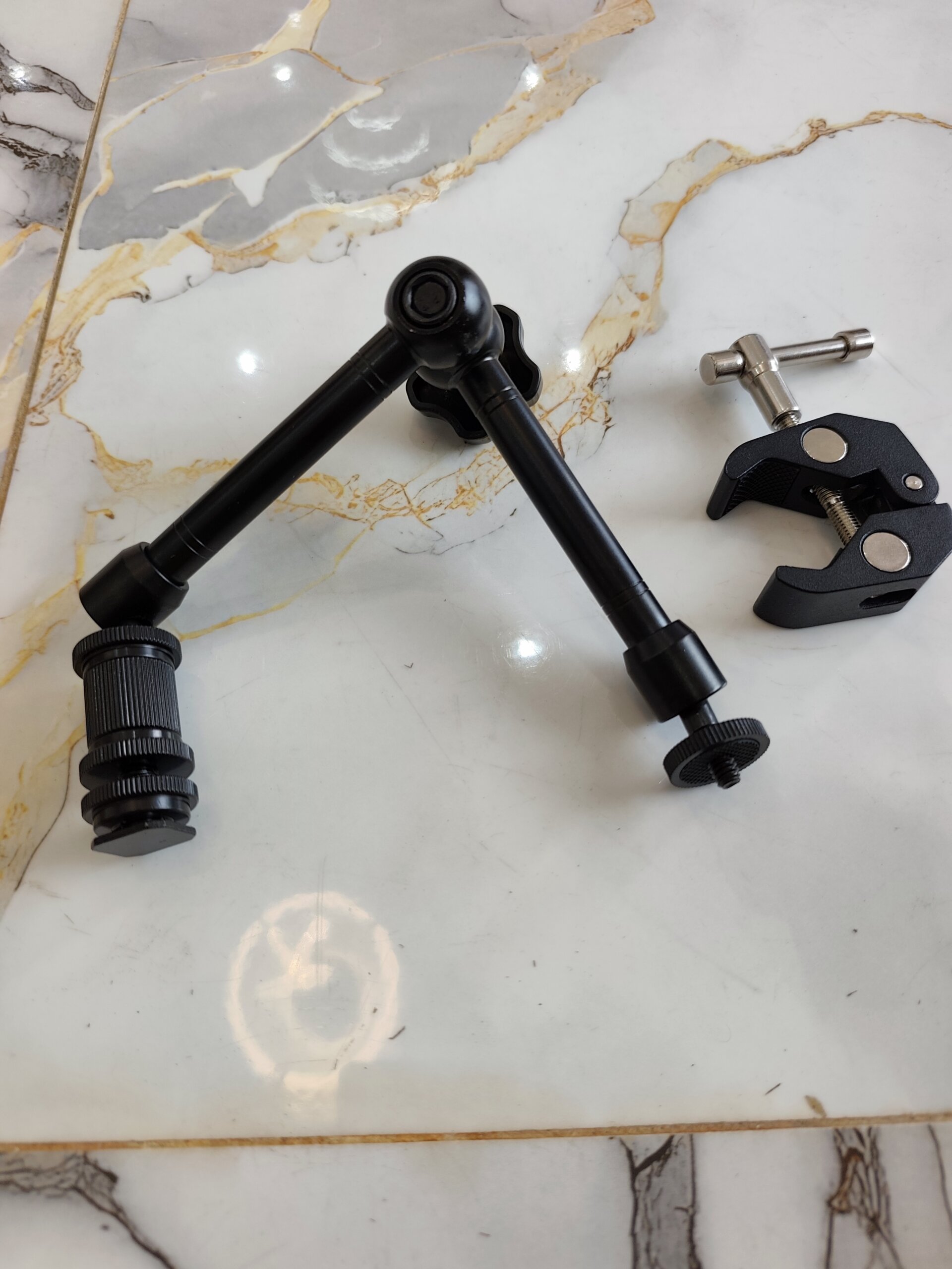 10inch magic arm for camera/mobile phone - Image 5