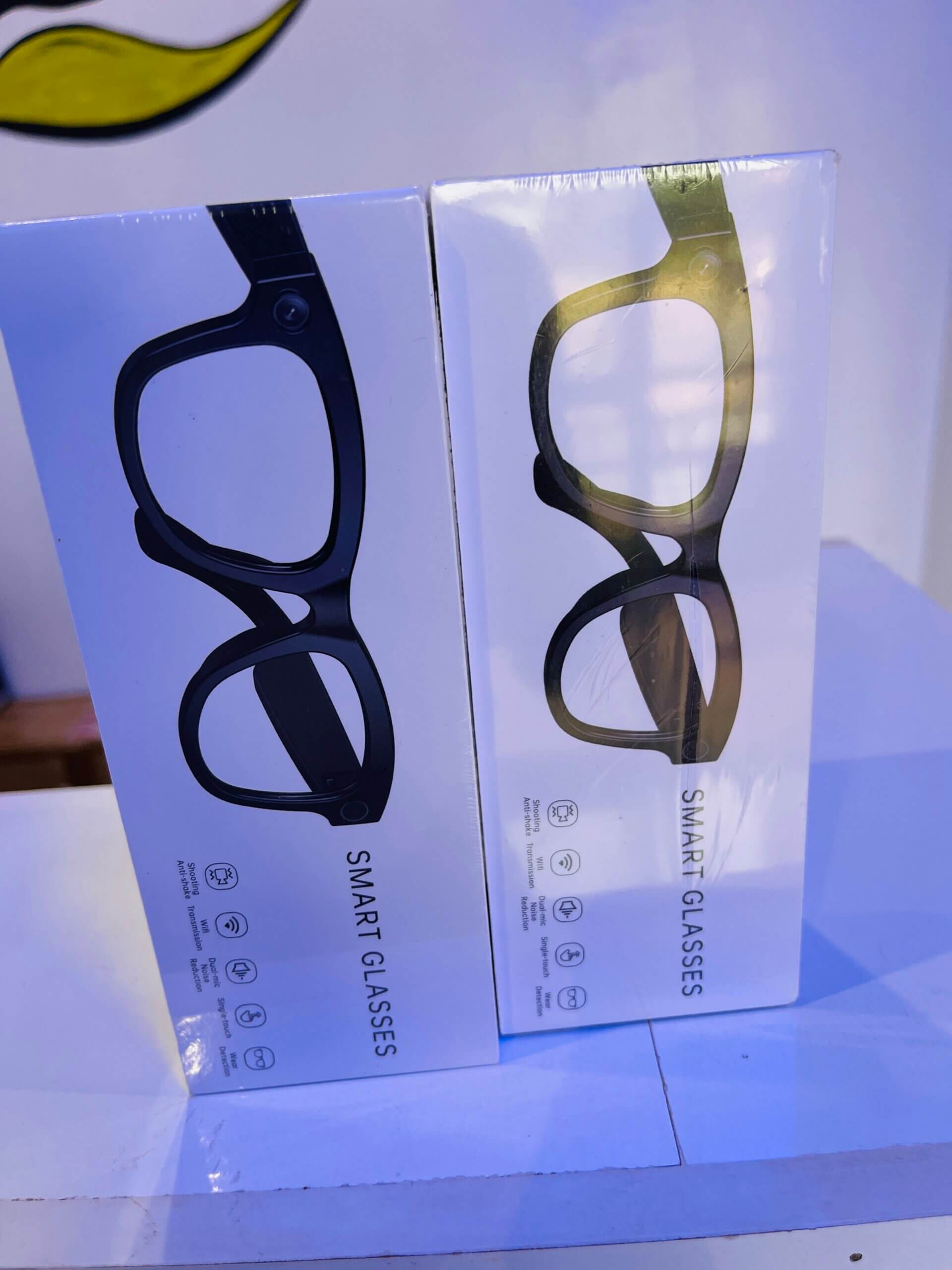 4k Smart Ai Glass - Image 4