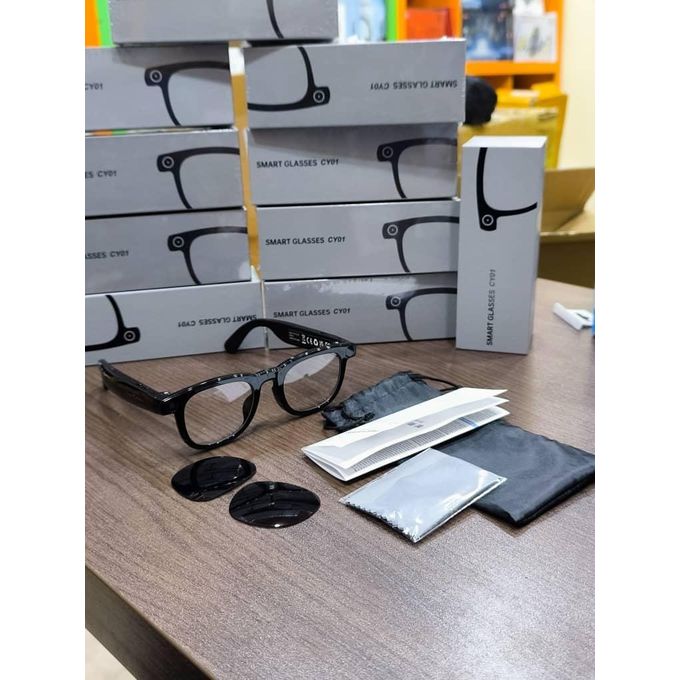 CY-01 Smart Ai Camera Glass - Image 5