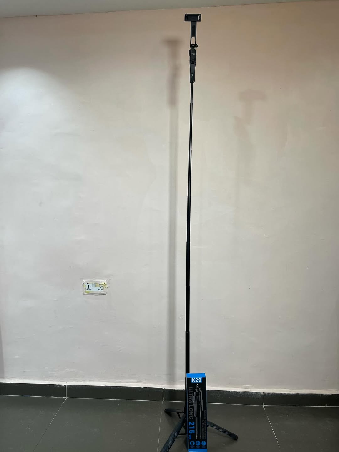 K29 Mobile Phone tripod - Image 2