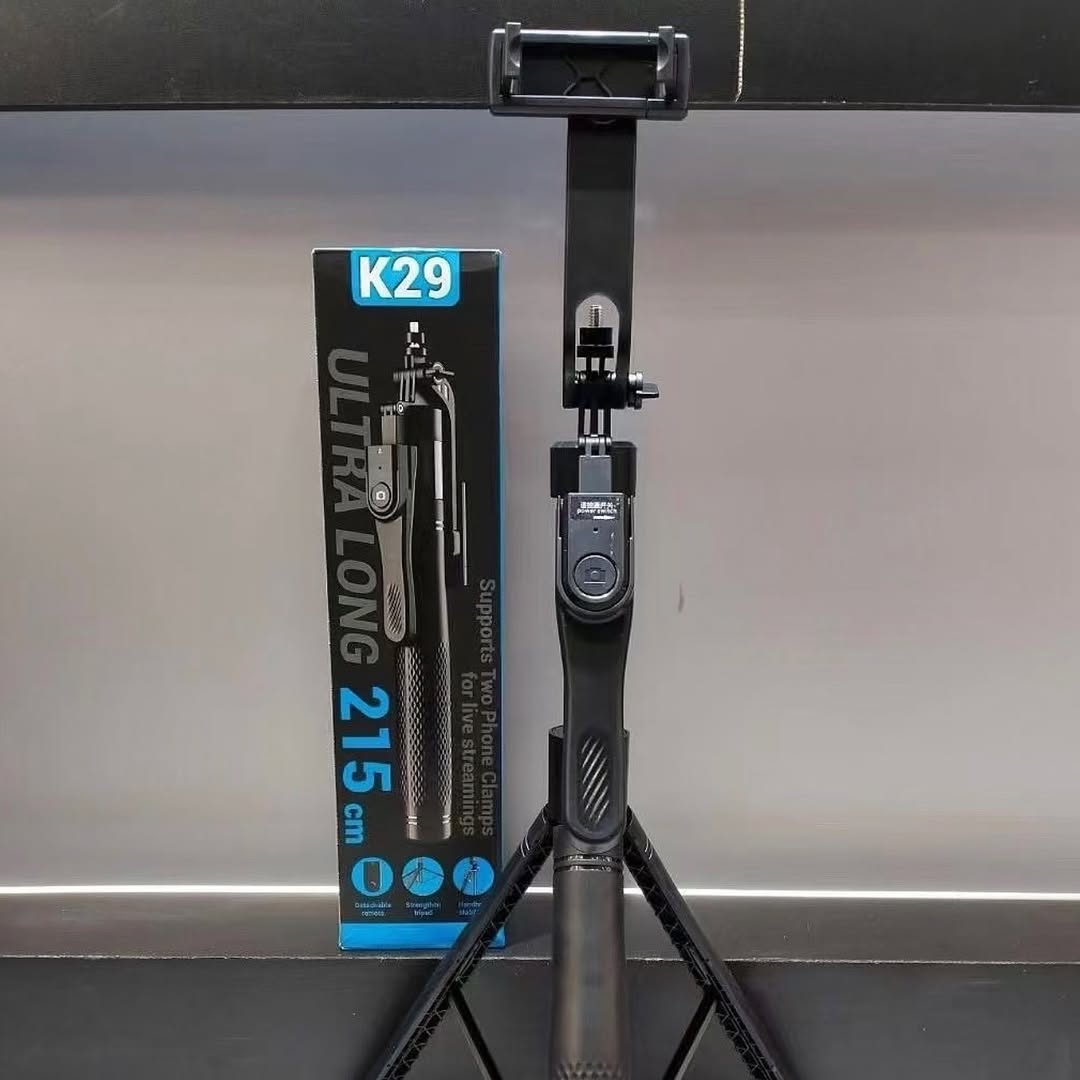 K29 Mobile Phone tripod - Image 4