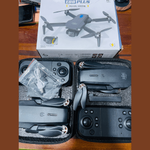E88 Max 4k Mini Drone