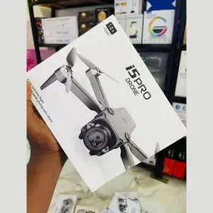 I5 pro mini 4k Drone