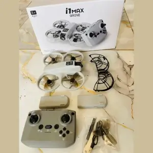 i1Max Mini 4k Drone